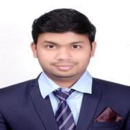 Nikhil Nitin dhale Class I-V Tuition trainer in Pune