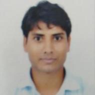 Dheeraj Kumar NEET-UG trainer in Delhi