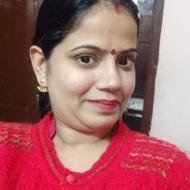 Ridhi S. Class 12 Tuition trainer in Amritsar