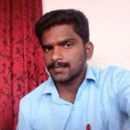 Ganesh C Spoken English trainer in Coimbatore