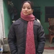 Aradhana K. Vocal Music trainer in Varanasi