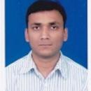 Photo of Saurav J.