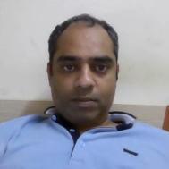 Chittaranjan Dash Digital Marketing trainer in Hyderabad