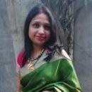 Photo of Bindu G.