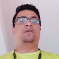 Satya Amazon Web Services trainer in Mumbai