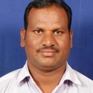 Gopal. Talari Telugu Language trainer in Hyderabad