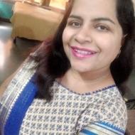 Tanmayee M. Vocal Music trainer in Pune