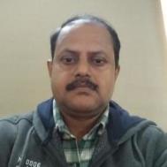 Santosh Kumar Class 12 Tuition trainer in Delhi