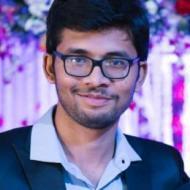 Sri Harsha Gajavalli Data Science trainer in Pune