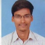 Kamal Yadav Mechanical CAD trainer in Chennai