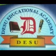 Desu Class I-V Tuition institute in Hyderabad