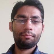 Saiful Islam Baig Class 12 Tuition trainer in Kolkata