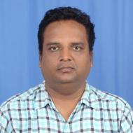 K Aravind Kumar Python trainer in Hyderabad