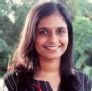 Photo of Dr Navya K.