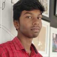 Arul Thomas Drawing trainer in Chennai