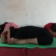 Neha Y. Yoga trainer in Kharar