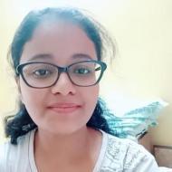 Anjali P. Class I-V Tuition trainer in Howrah