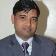 Arvind Kumar Tiwari Class 10 trainer in Noida