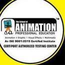Photo of The School Of Animation Professional Education