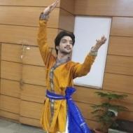 Jitendra Koushal Choreography trainer in Delhi