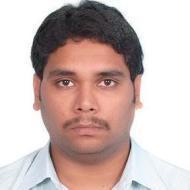 Sundara K ChakravarthyM BTech Tuition trainer in Hyderabad