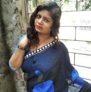 Sharon C. Class I-V Tuition trainer in Kolkata