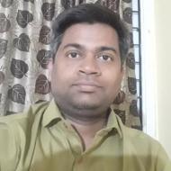 Awadhesh Vishwakarma French Language trainer in Thane