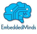 Photo of EmbeddedMinds