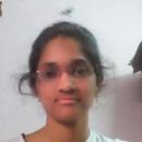 Photo of Jyothi C.