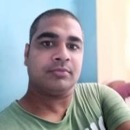 Sunil Yadav Database trainer in Ghaziabad