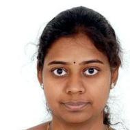 Sugapriya M. Class 11 Tuition trainer in Chennai