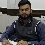 Chhitij Sharma Class 12 Tuition trainer in Siwal Khas