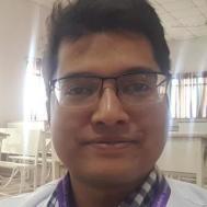 Ganesh Shinde MBBS & Medical Tuition trainer in Ahmednagar