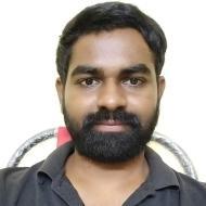 Gv Saikumar Class 11 Tuition trainer in Hyderabad