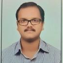 Photo of Tushar Krishna Patil