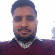 Nitish Rawat IATA trainer in Ropar