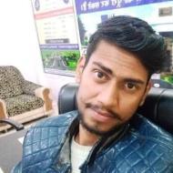 Kumar Abhishek Class I-V Tuition trainer in Dhanbad