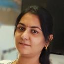 Photo of Sindhuri S.