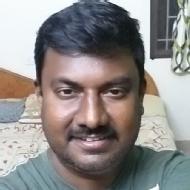 AT Senthil Kumar Spoken English trainer in Coimbatore