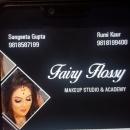 Photo of fairy flossy makeup academy