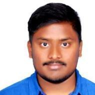 Arun Kumar jadi Class 10 trainer in Hyderabad