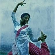 Soumili M. Dance trainer in Kolkata