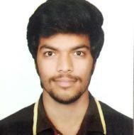 Rachit Vijayvargiya Class 6 Tuition trainer in Hyderabad