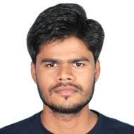 Abhimanyu Chauhan Class 12 Tuition trainer in Delhi