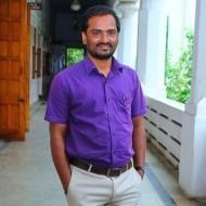 Anil Kumar Class 12 Tuition trainer in Hyderabad