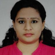 Bulbul P. Class 12 Tuition trainer in Delhi