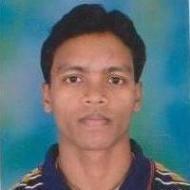 Sanjaya Kullu French Language trainer in Bangalore