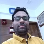 Amit Jha Class I-V Tuition trainer in Delhi