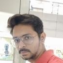 Photo of Ashish Patil