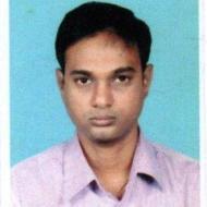 Krishna Raj Data Science trainer in Chennai
